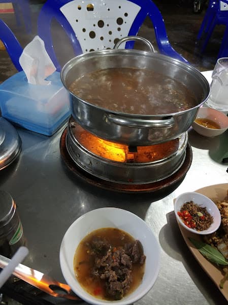 Hình ảnh Ốc đêm - 2