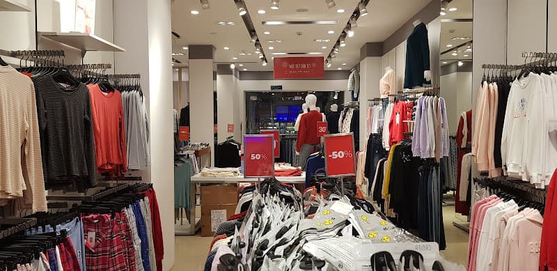 Hình ảnh Canifa 79E - 79G Trần Đăng Ninh - Lạng Sơn - 2