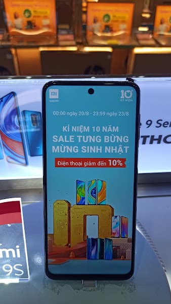 Hình ảnh Siêu thị Thế Giới Di Động - 3