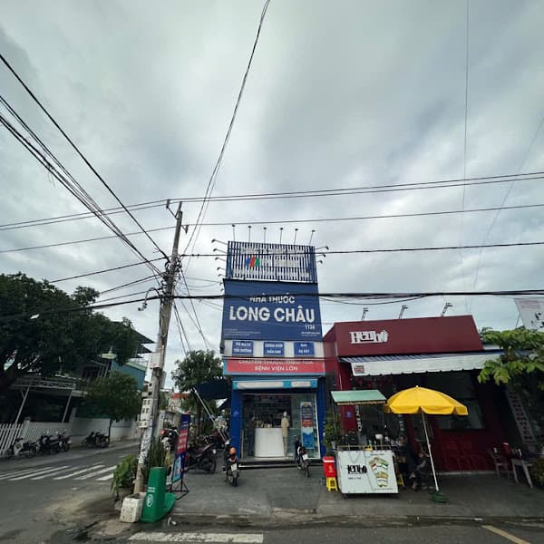 Hình ảnh Nhà Thuốc FPT Long Châu - 4
