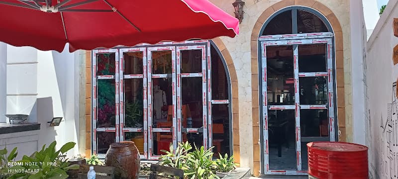 Hình ảnh Nhà Hàng - Karaoke - Massage VENUS - 2