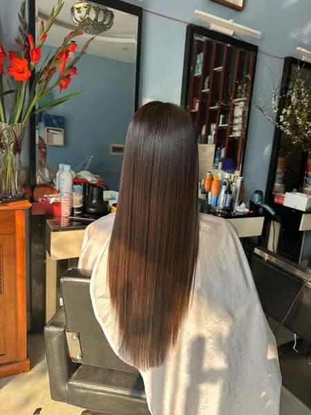 Hình ảnh Salon Tóc Thu Hằng - 2