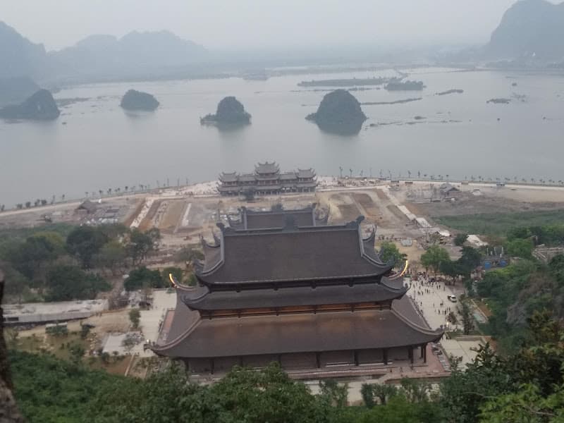 Hình ảnh Nhà Hàng Tràng An 1 - 5