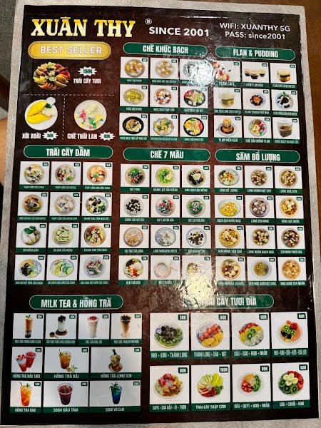 Hình ảnh Xuân Thy - 2