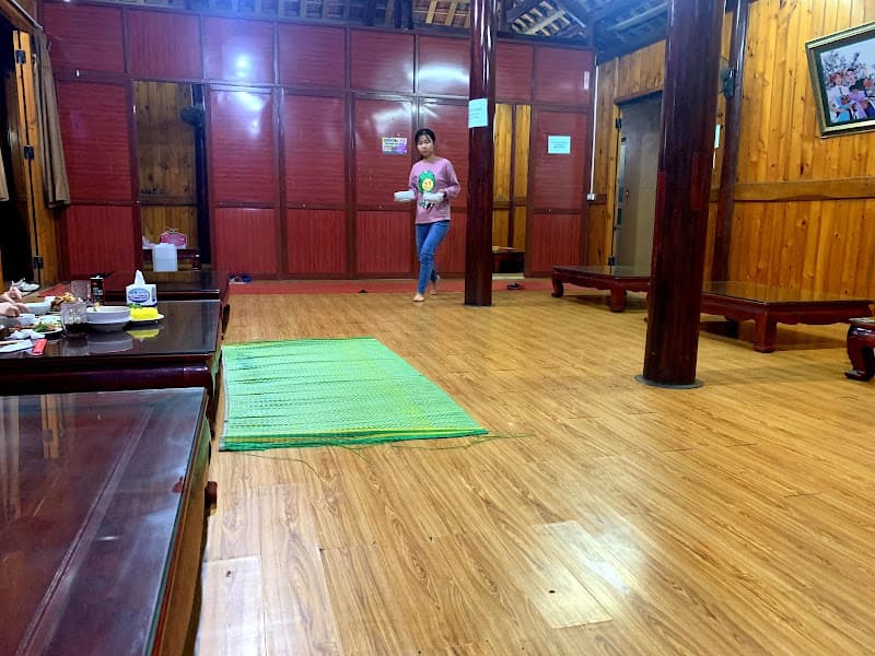 Hình ảnh Nhà Hàng Hoa Ban Tây Bắc - 5