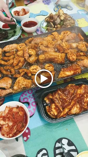 Hình ảnh Lẩu Nướng Tươi Bbq - 3