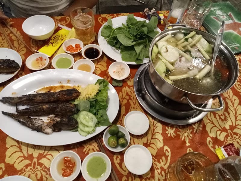 Hình ảnh Ẩm thực Làng Xưa - 4