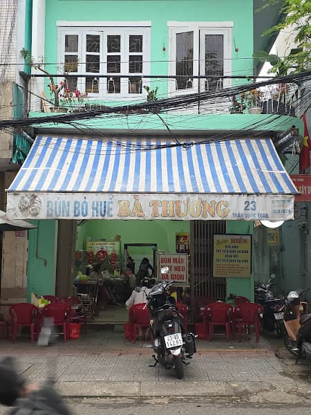 Hình ảnh Bún Bò Huế Bà Thương - 2