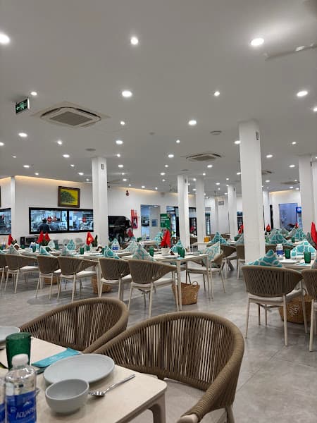 Hình ảnh Hải Sản My Hanh Seafood - 2