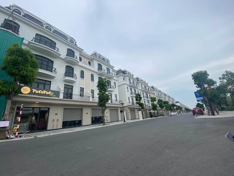 Hình ảnh ToCoToCo - Vinhomes Ocean Park .Văn Giang Hưng Yên - 5