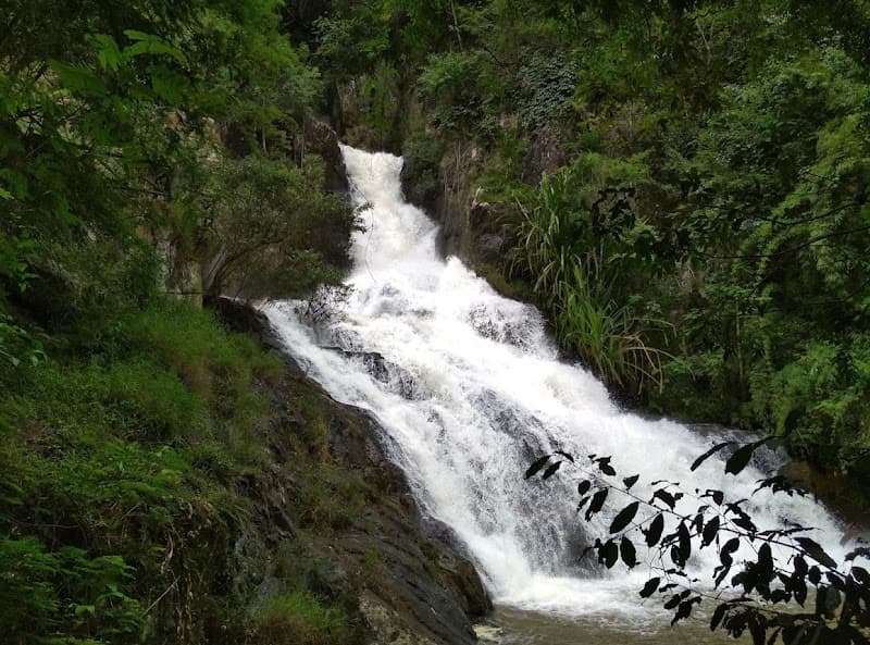 Hình ảnh Khu du lịch Thác Datanla - 4