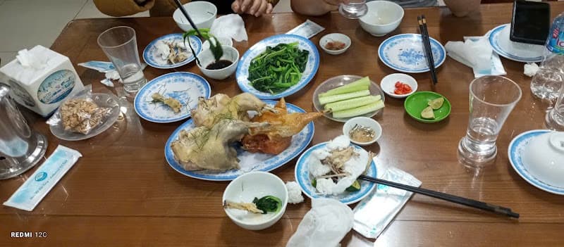 Hình ảnh Quán gà Minh Hoạch - TP Hưng Yên - 2