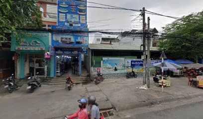 Ảnh bìa PETSHOP THÙY GIA