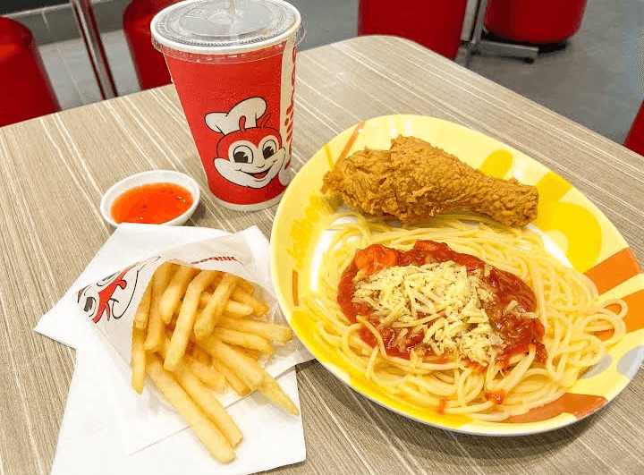 Hình ảnh Jollibee Coop Thắng Lợi - 4