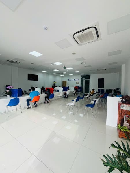 Hình ảnh SACOMBANK-PGD Hòa Thành - 4