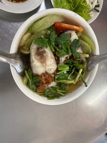 Hình ảnh Quán cơm Thanh Thủy - 4