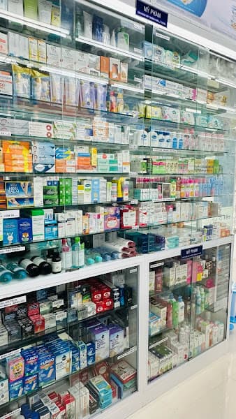 Hình ảnh Nhà Thuốc FPT Long Châu - 4