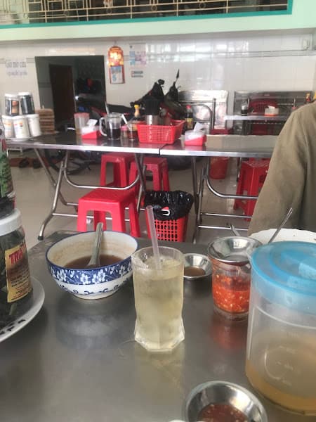 Hình ảnh Quán Chay Trang - 3