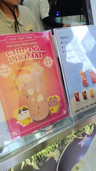 Hình ảnh Túc Tắc Tea Huế - Lý Thường Kiệt - 2