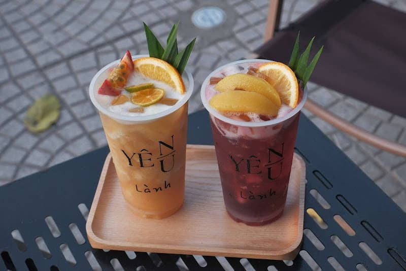 Hình ảnh Yên Cà Phê - 5