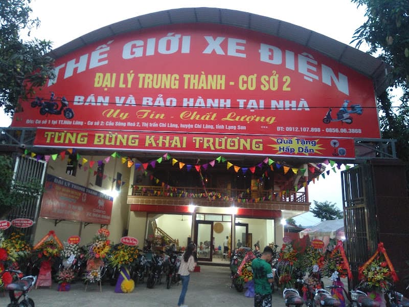 Hình ảnh Nhà Hàng Suối Lân - 6