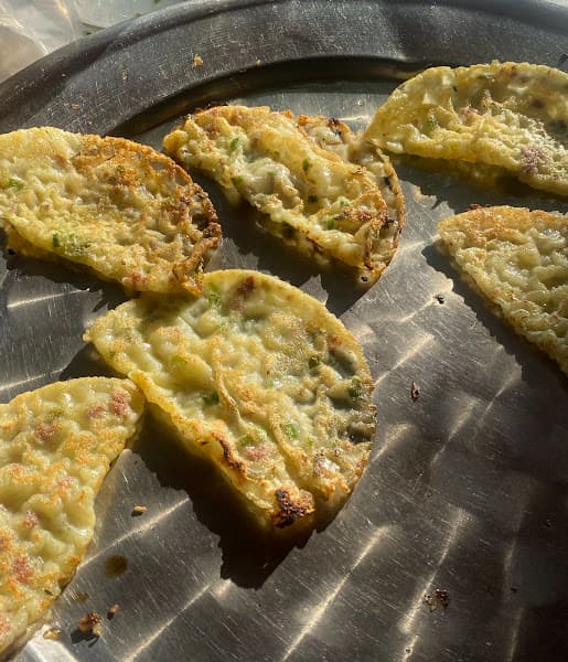 Hình ảnh Bánh Xèo Tín - 3