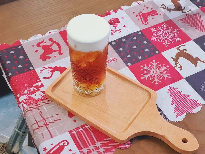 Hình ảnh BaBich Coffee - Billiards - 2