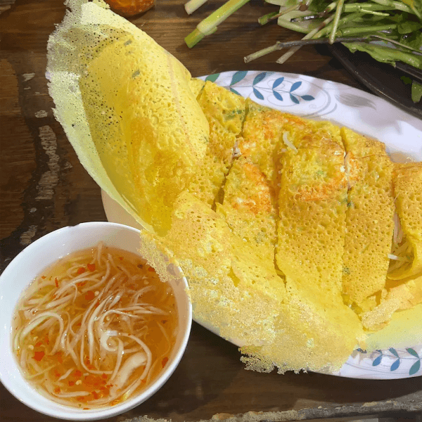 Hình ảnh Bánh xèo Hẹn Hò Miền Tây - 8