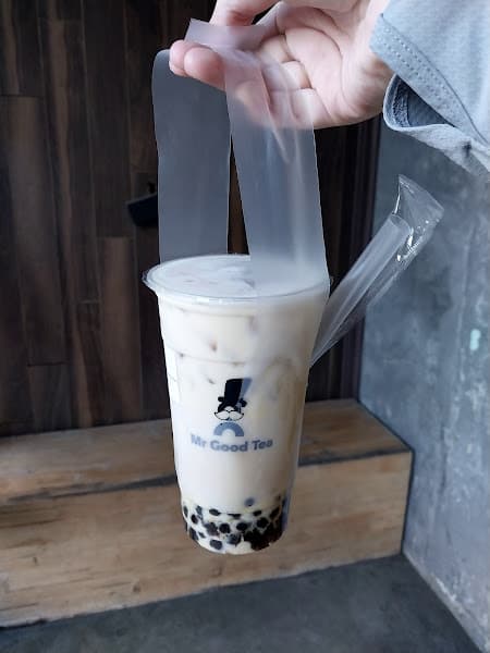 Hình ảnh Mr GOOD TEA Huế - 2