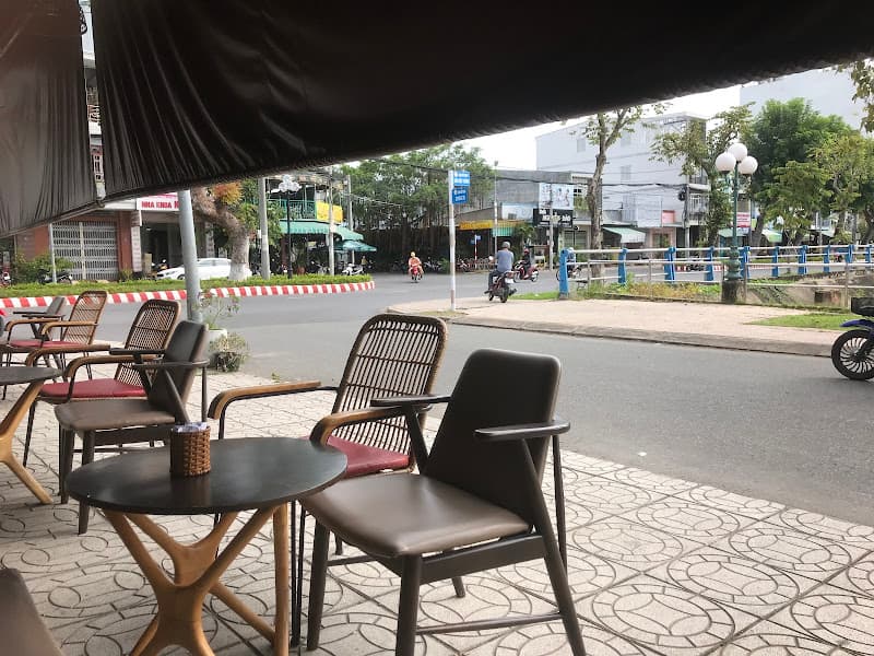 Hình ảnh Quán cà phê Bờ Hồ - 6