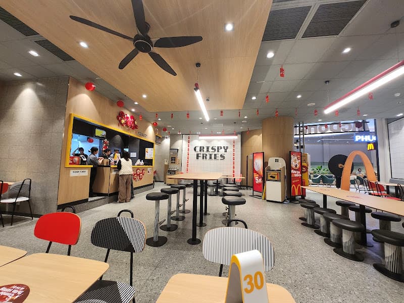 Hình ảnh McDonald's Hanoi Centre - 5