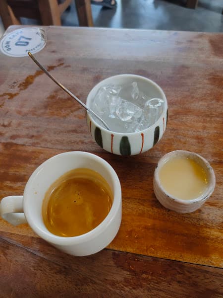 Hình ảnh GỐM café - 2