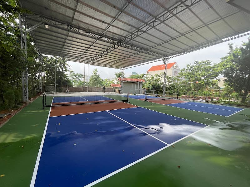 Hình ảnh CLB Pickleball Nam thành phố - 2