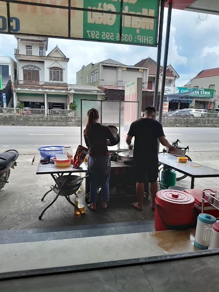 Hình ảnh PHỞ BÒ MẠNH GIÀU ( NAM ĐỊNH ) - 2