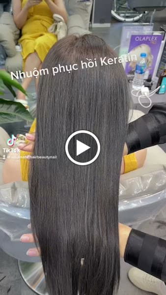 Hình ảnh Soulmate Hair Beauty & Nail - 3