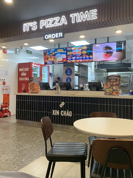 Hình ảnh Domino's Pizza - 2