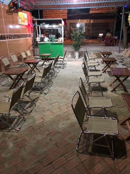 Hình ảnh Cafe Tí Nị - 3