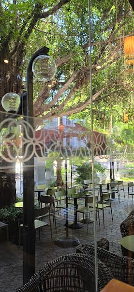 Ảnh bìa Highlands Coffee