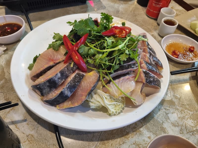 Hình ảnh Nhà Hàng HIẾU VUA GÀ - 4