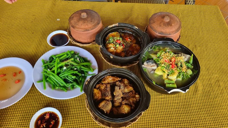 Hình ảnh Cơm Niêu Hai Lúa - 2