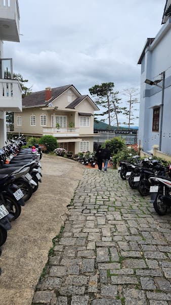 Hình ảnh Buffet cơm Thạch Sanh - 4