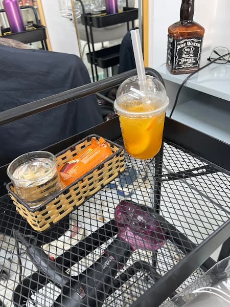 Hình ảnh Tăng Bảo My Salon - 3