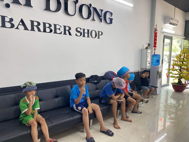 Hình ảnh Đại Dương Barber Shop_2 - 7
