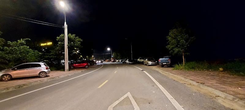 Ảnh bìa Khu Ẩm Thực TP Tuyên Quang