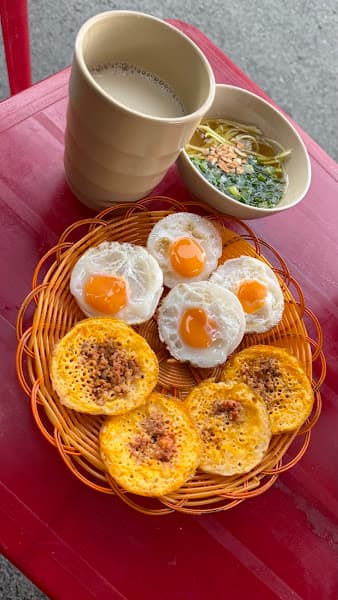 Hình ảnh Yết Kiêu Quán - 2