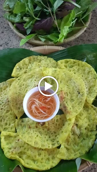 Hình ảnh Bánh xèo Thanh Tuyền - 3