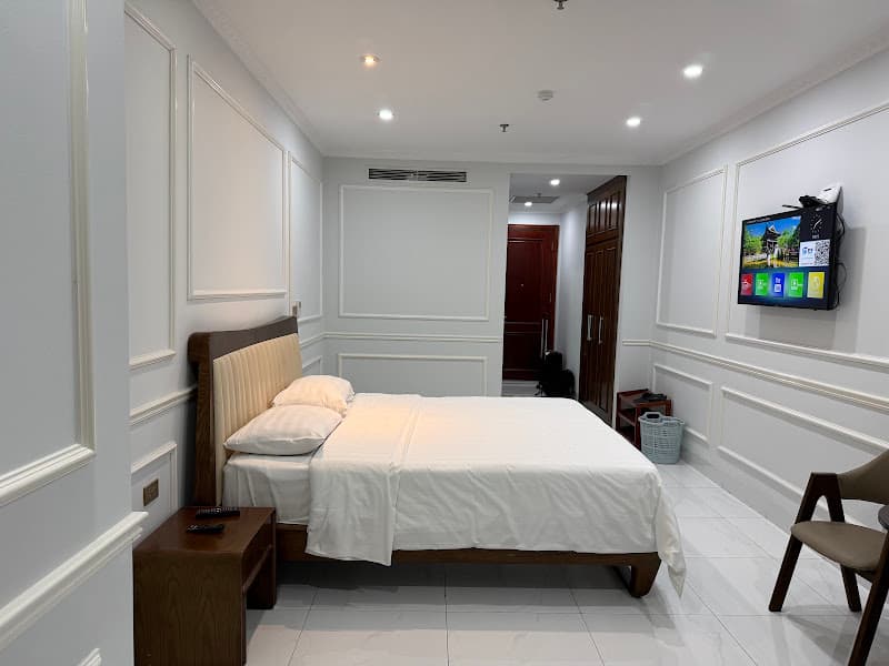 Hình ảnh H Hotel Bac Ninh - 4