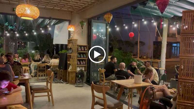 Hình ảnh Bamboo Bob - 4