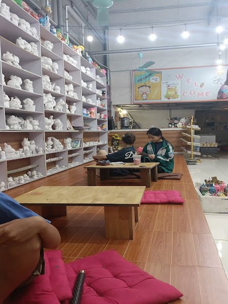 Hình ảnh Buffet Viên Chiên 49K - 2