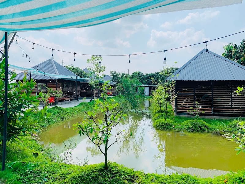 Hình ảnh Ẩm thực sinh thái Lộc Vừng Đỏ - 2
